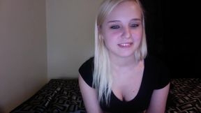 Shelly Snow Private Show
