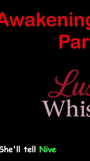 Awakening Desires - Part 60 - English Audio Story with Subtitle