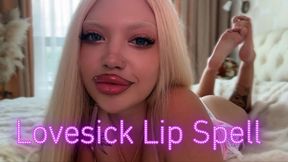 Lovesick Lip Spell