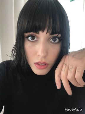 Relax My Mind, i deserve because i&#039;m sexy 1444