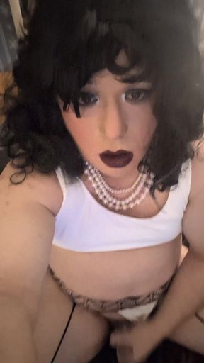 Jerk off Clip 09