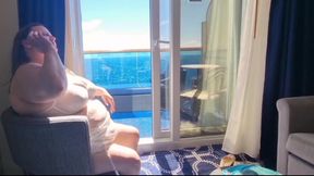 Oh Cabin Boy, Oh Cabin Boy