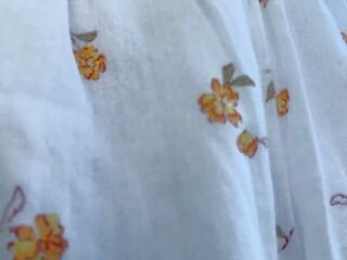 Bang... of Course This Happens to Me Another time! Strange Chap Screws Me and Misses a Chance!