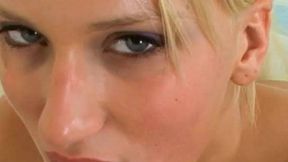 Porn Video @Cum in Mouth & #Blonde #POV #Small Tits #Big Dick with @JC Simpson for @Only Teen Blowjobs Like & Share!