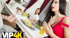 Amateur. Money help guy forget about the fact that friend is fucking his GF