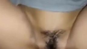 Campsite Seduction in Bukit Jabar - Devi Fucks Hard