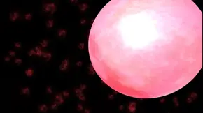 Radiant 8, walking in while my room mate get dressed