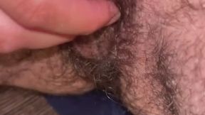 Hairy Solo Fuck MP4 Full Version
