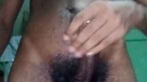 Desi muslim boy masturbation and ejaculation