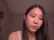 Widow finds love again and is impregnated - Cute Asian Girl ASMR - Ruth