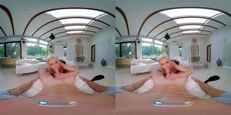 Wild Fuck Session With Busty MILF Subil Arch