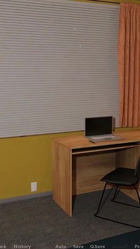 Step Sisterly Lust Part 4 Gameplay by Loveskysan69