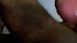 Alex Wild Private Show