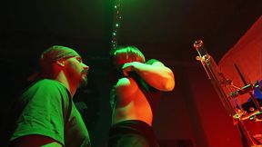 DPeggingD bar serves best s