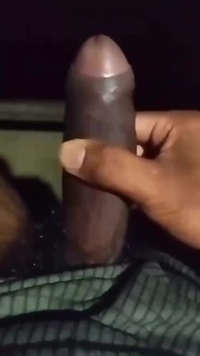 Indian Hindu boy handel marar video