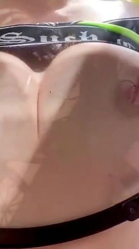 Do You Like My Boobs?