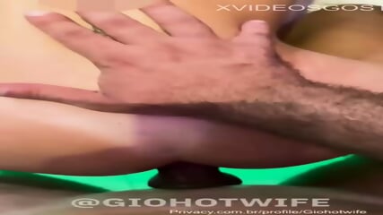 Gio hotwife muito puta