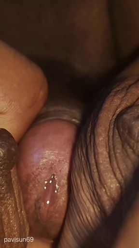 South Indian Bhabi Hairy