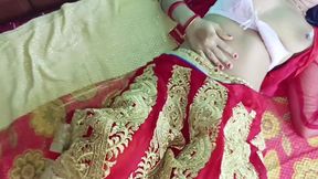 love marriage wali suhagraat indian village girl homemade real closeup sex