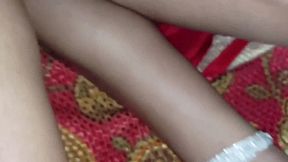 love marriage wali suhagraat indian village girl homemade real closeup sex