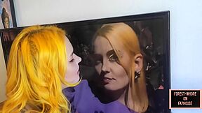 The Expected Continuation Of A Chance Meeting On The Street (public, Prolapse, Fisting, Anal, Spit)