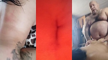 rosita e a empregada do tiuzao ela e muinto gostosa na cama adora dar o cuzinho gosta sempre que goze dentro