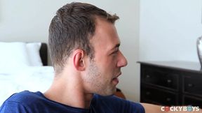 caleb king fucks brandon jones