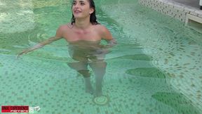 amazing bts of the scene: first time! sa diamante, rough, monster gapes, atm, anal, atp, deepthroat,balls deep,double bj,cum face, with luca ferrero.