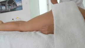 happy ending for andreina de luxe