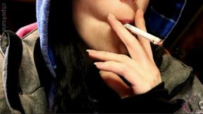 Stress Smoking 21 capnolagnia