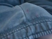 Bb Boy Masturbates With Vibrator In Boxers (Onlyfans ryan-moontransftm)