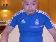 Big Dick　Gay　ハメ撮り前カメラチェック3