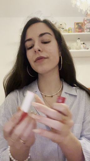 Fantasía cuckold.