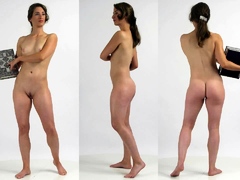 Wild Babe Cam Solo Masturbation