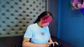 Akane Sa Private Show