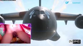 playing naked it stops me, hot milk comes out CALL OF DUTY WARZONE Battle Royale???