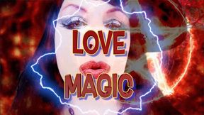 LOVE MAGIC MindMelt