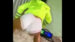 DAN&Ccedil_ANDO FUNK