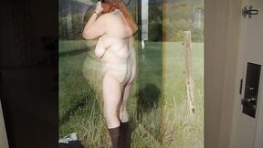 ILOVEGRANNY Sexy Nudes Of Ancient Moms Compilated