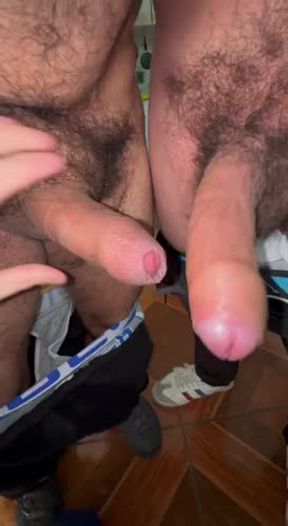 Maduros
