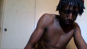 Anthonio Carter Private Show