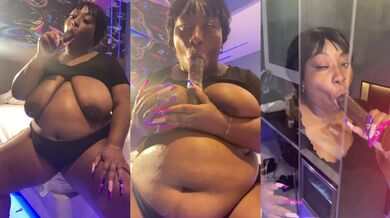 Do you want to get your dick suck like this