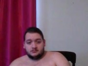 Go Ahead Fat Boy, Eat Those Cookies!