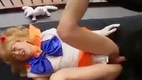 Sizzling JAV Star Delivers Insane Orgasms & Hardcore Action