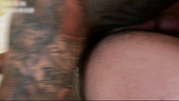 Bromance with Silver Steele