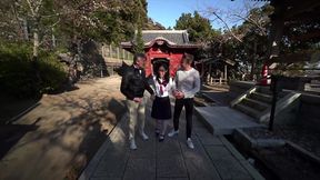 shiori offre un depaysement garanti au japon !