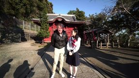 shiori offre un depaysement garanti au japon !