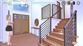 Sex note #20: Lydia gave me a blowjob