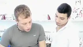 Dd And S0n Go To