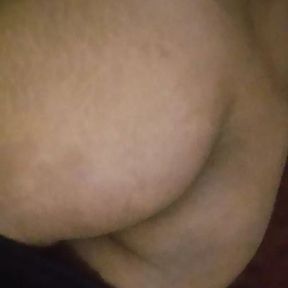 Big ass indian fucked in bubble butt. Bubble butt gay